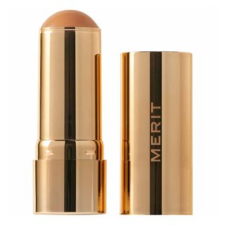 Merit, Bronze Balm Sheer Sculpting Bronzer