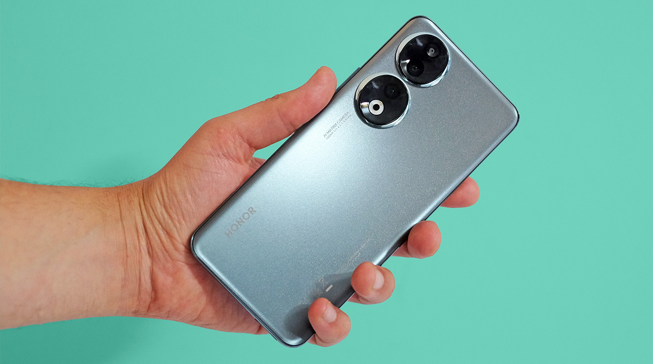 Honor 90 review: 5 things you need to know