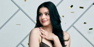 ariel winter modern family season 11