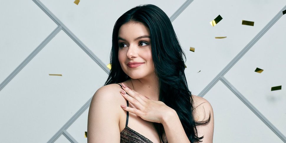 Ariel Winter Reveals What She Took Away From Modern Family, And What ...