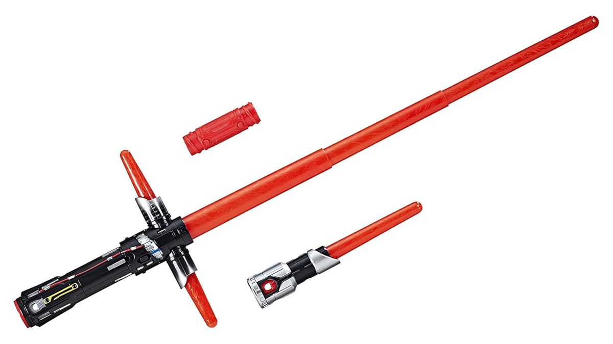 Best lightsabers 2023 Toys, replicas, and props Space