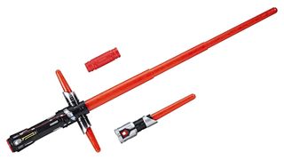 Hasbro Bladebuilders Kylo Ren Lightsaber