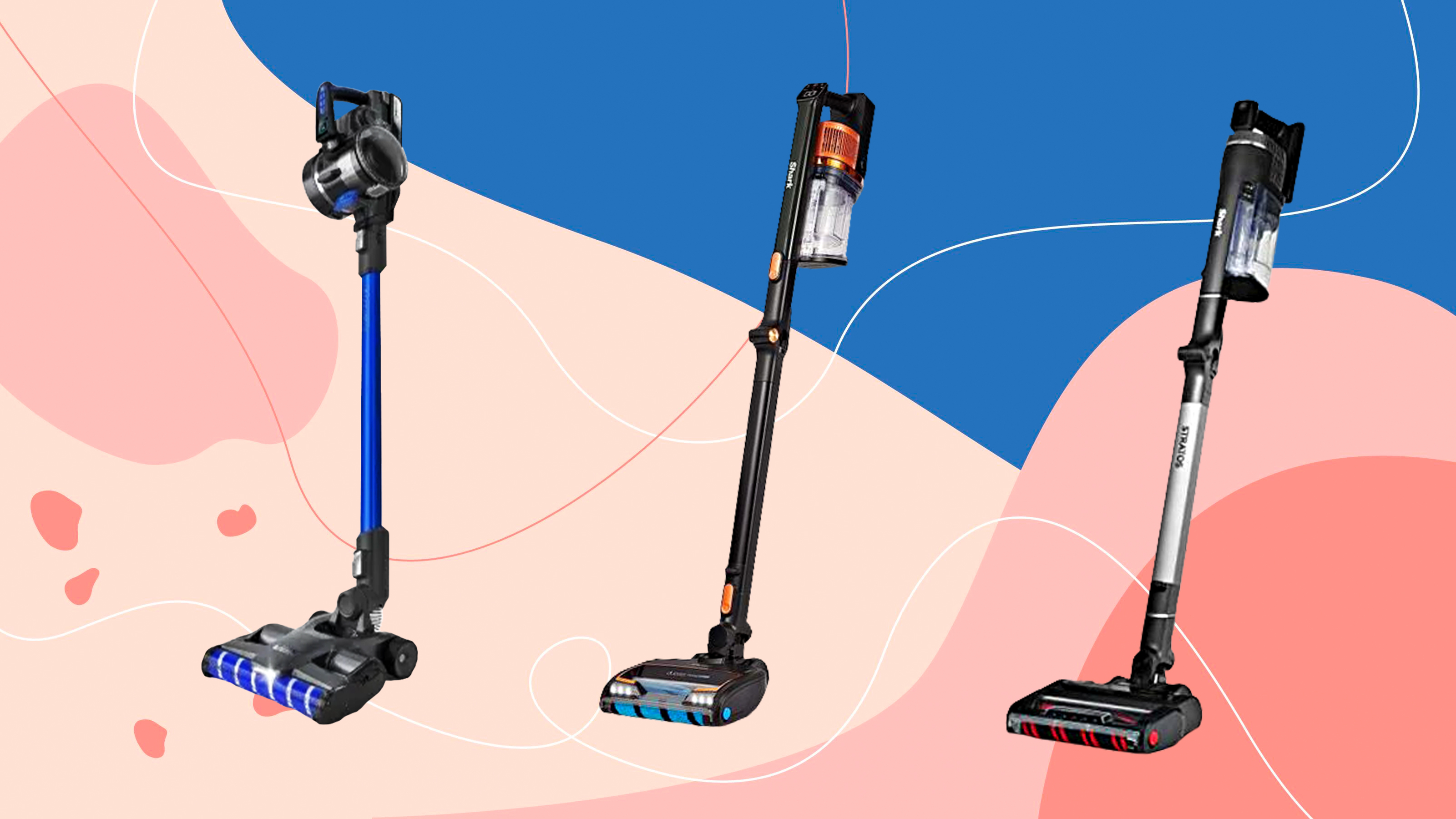 The 7 Best Handheld Vacuums of 2024, Tested and Reviewed