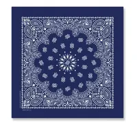 Carolina Paisley Bandana: $4 @ REI