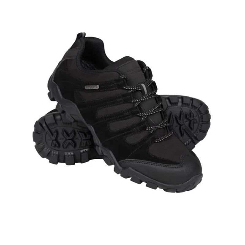 Belfour walking shoe