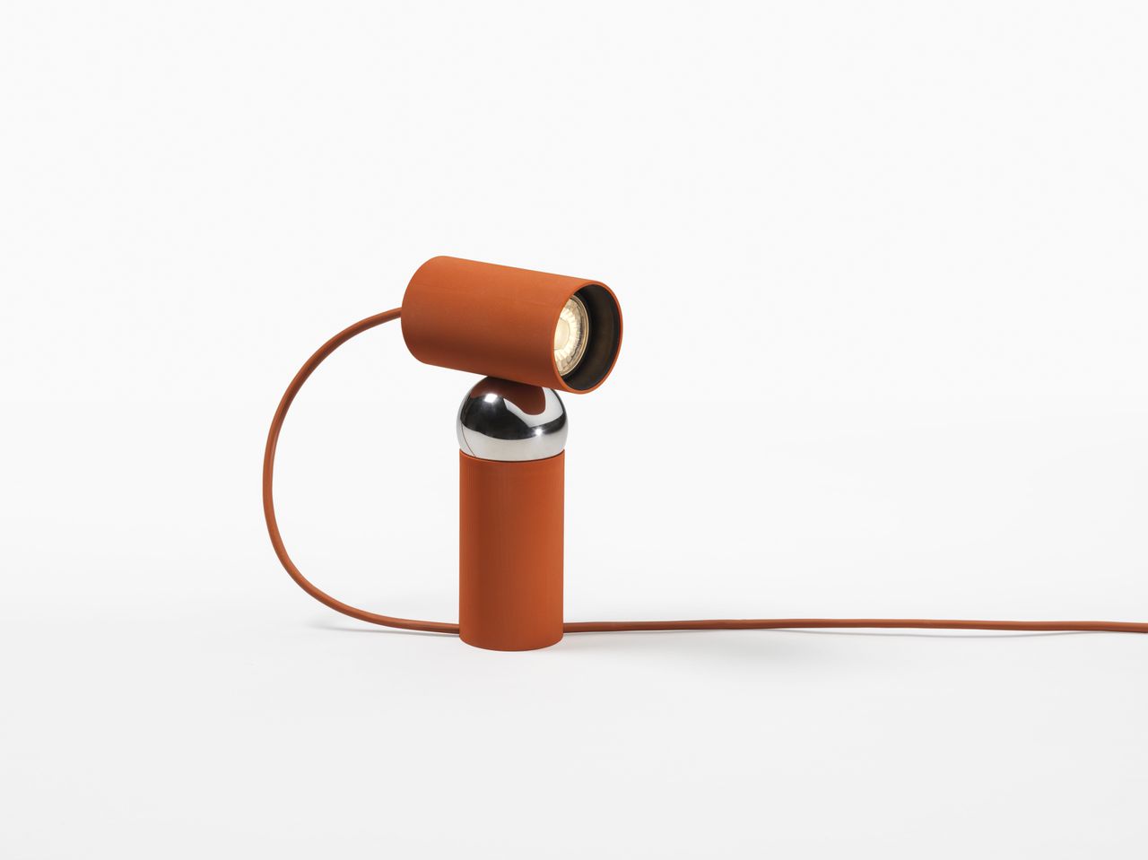 A lamp for Millennials: Philippe Malouin’s debut for Flos | Wallpaper