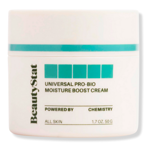 Probiotic 24hr Moisture Boost Cream Moisturizer - 1.7 Oz