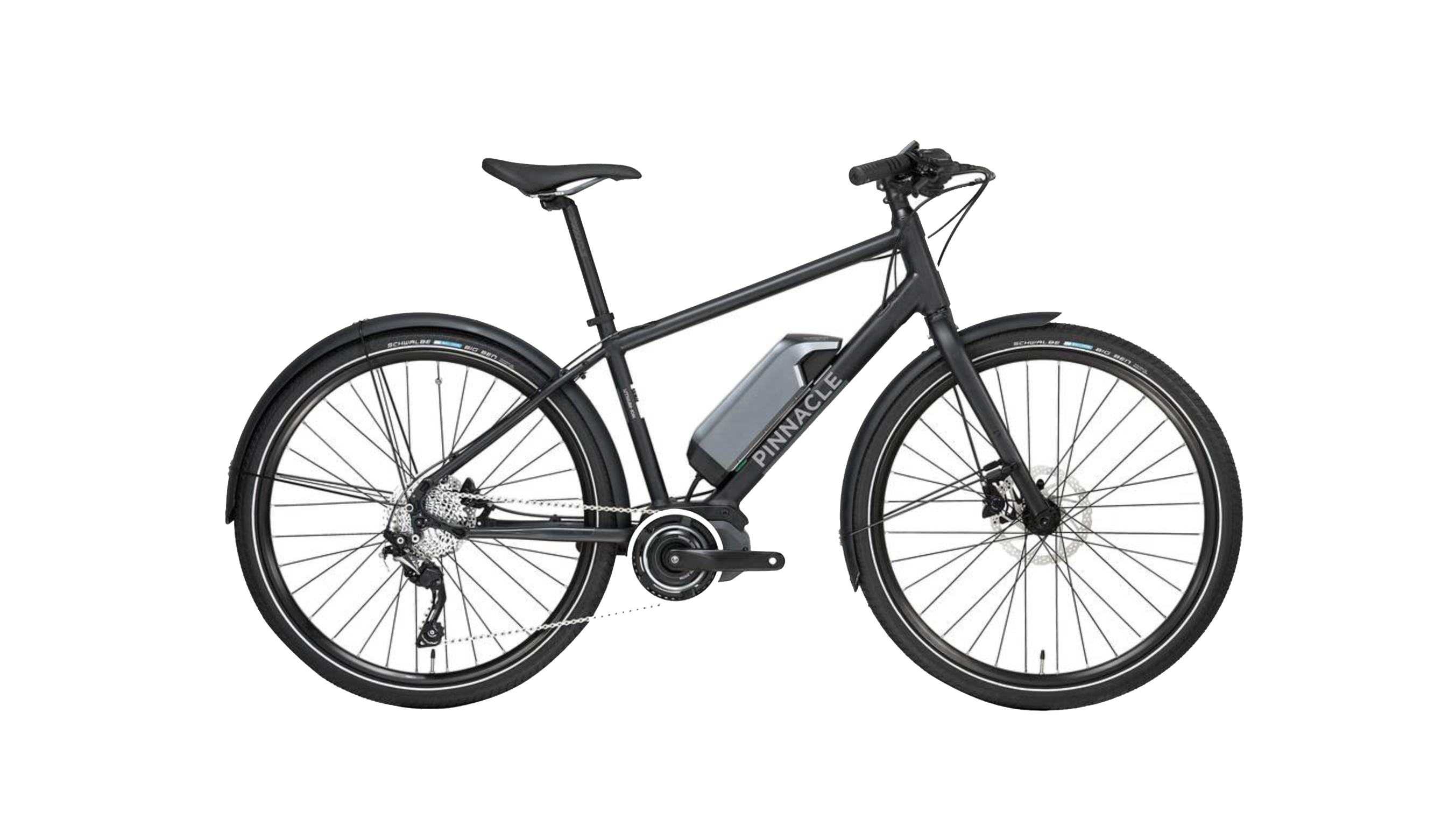 Electric bike