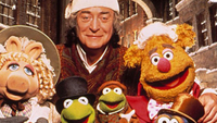   The Muppet Christmas Carol