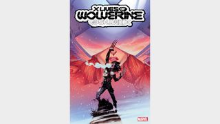 Marvel Comics January 2022 solicitations