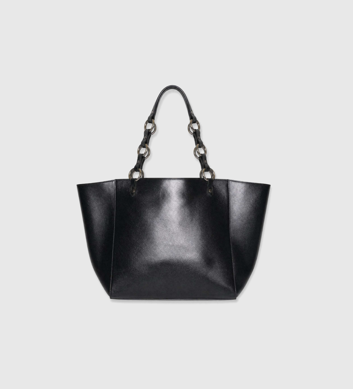 Reformation, Bondage Bag in Black