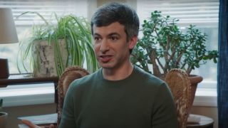 Nathan Fielder on The Rehearsal