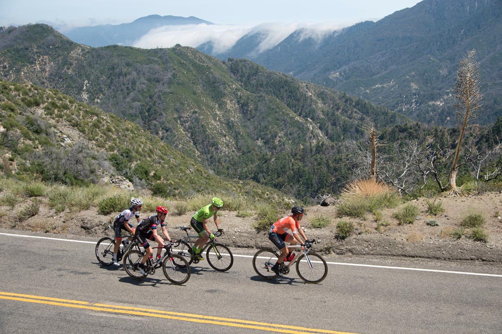 Six reasons you should go cycling in California | Cycling Weekly