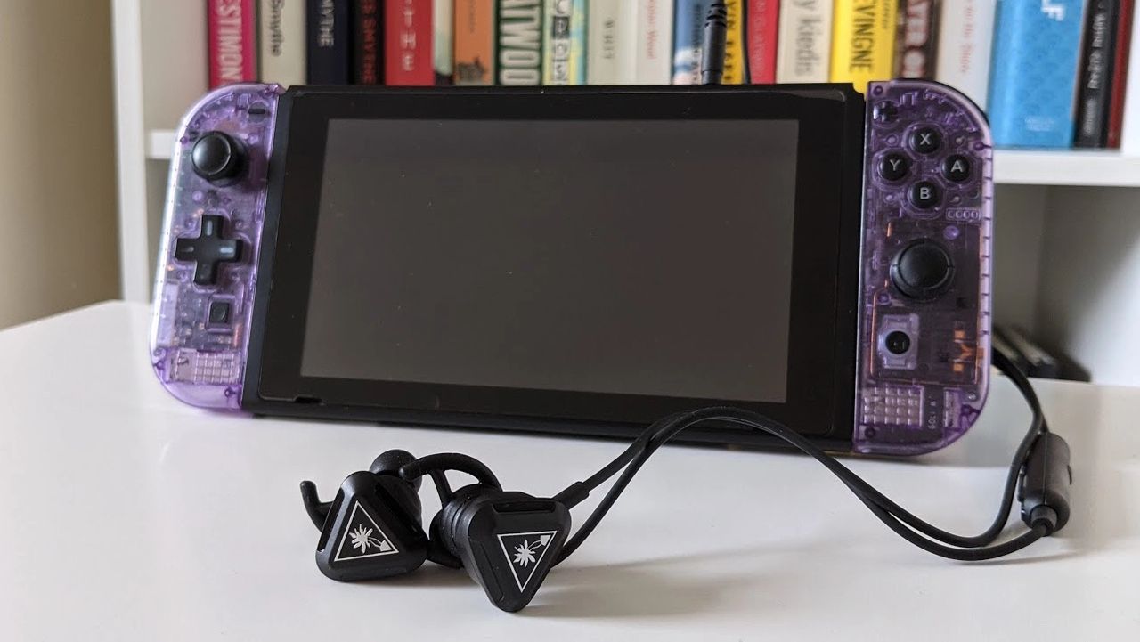 Turtle Beach Battle Buds