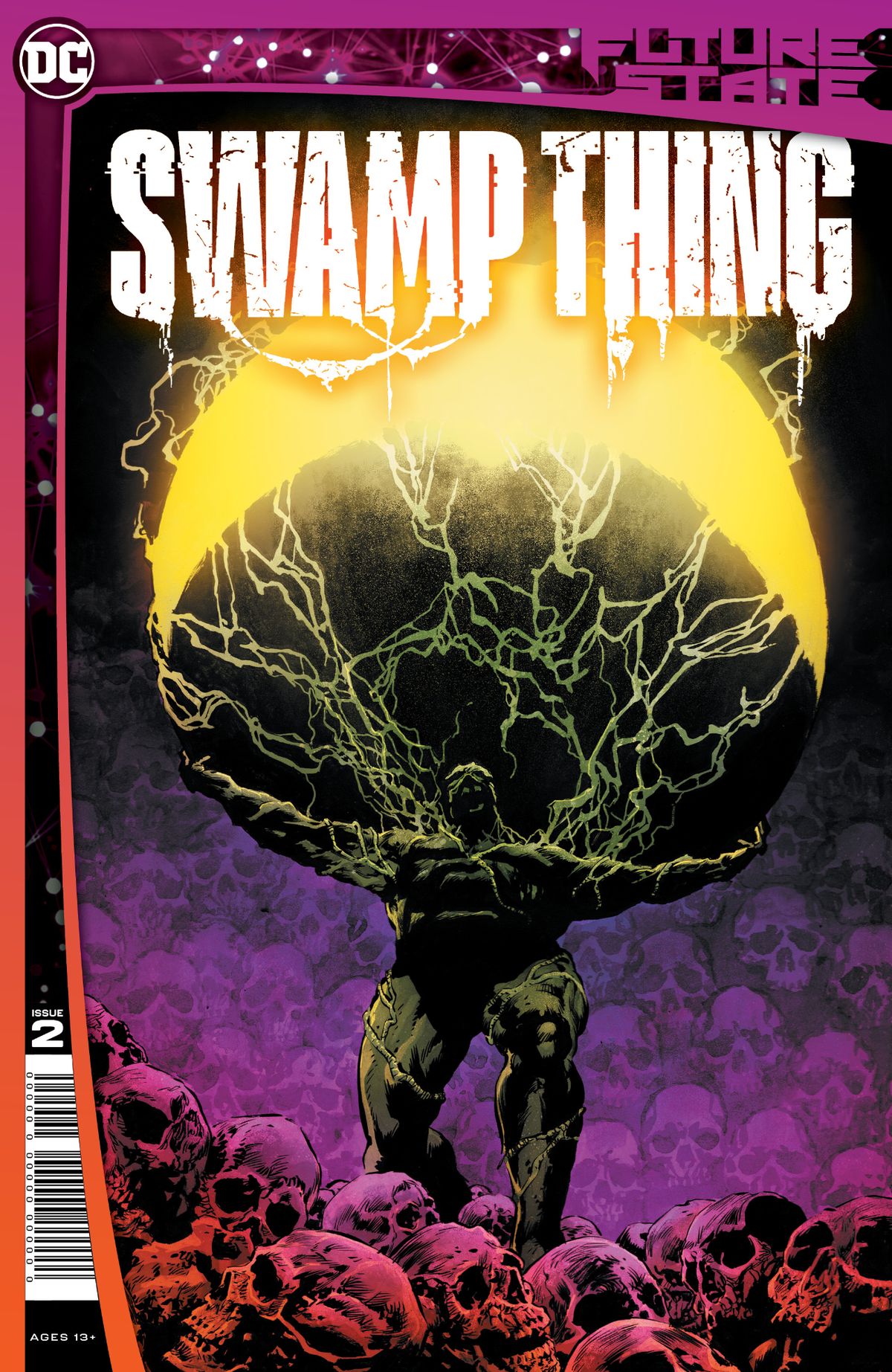 DC February 2021 Future State solicitations