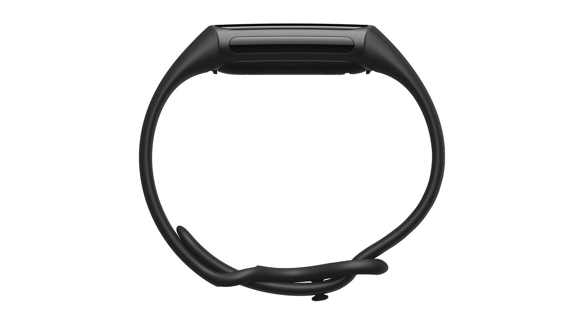 Fitbit Charge 5 rumored image