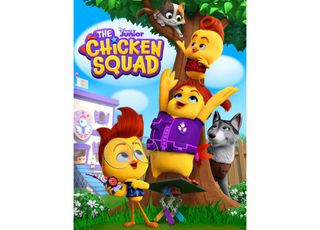 The Chicken Squad