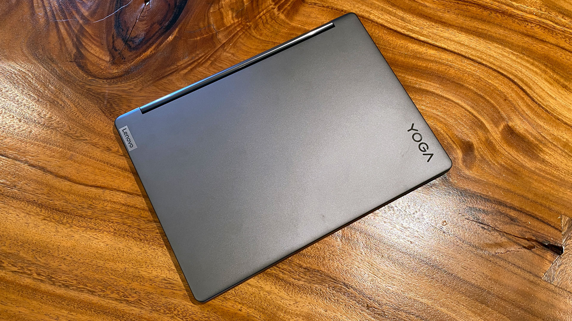 Lenovo Yoga 9i (Gen 7)