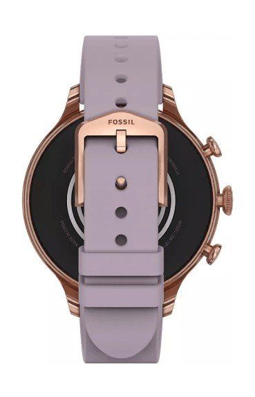Fossil Gen 6 Leak Gold Band