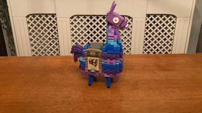 Lego Fortnite Supply Llama (77071)