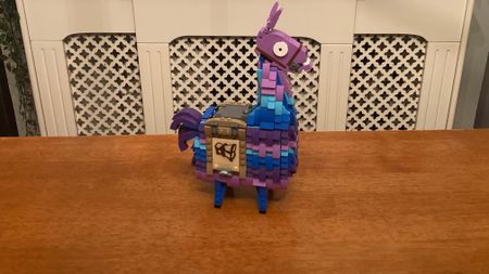 Lego Fortnite Supply Llama (77071)