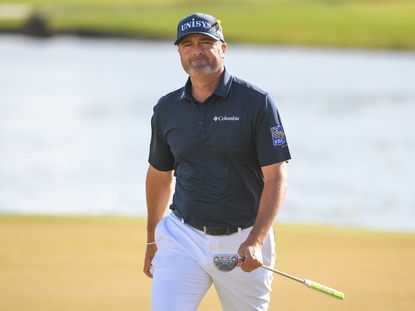 Things You Didn't Know About Ryan Palmer