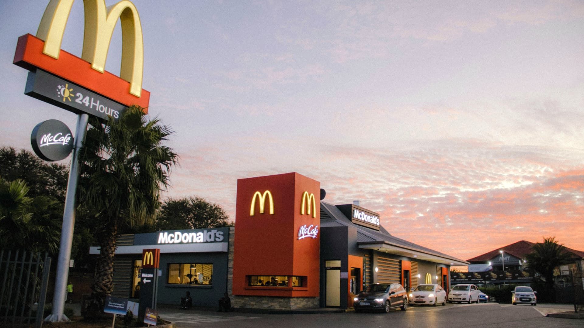Suit says dynamic AI prices at McDonald’s are ‘nickel-and-diming consumers’