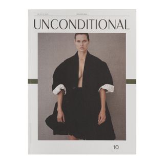 Unconditional Magazine, Issue 10