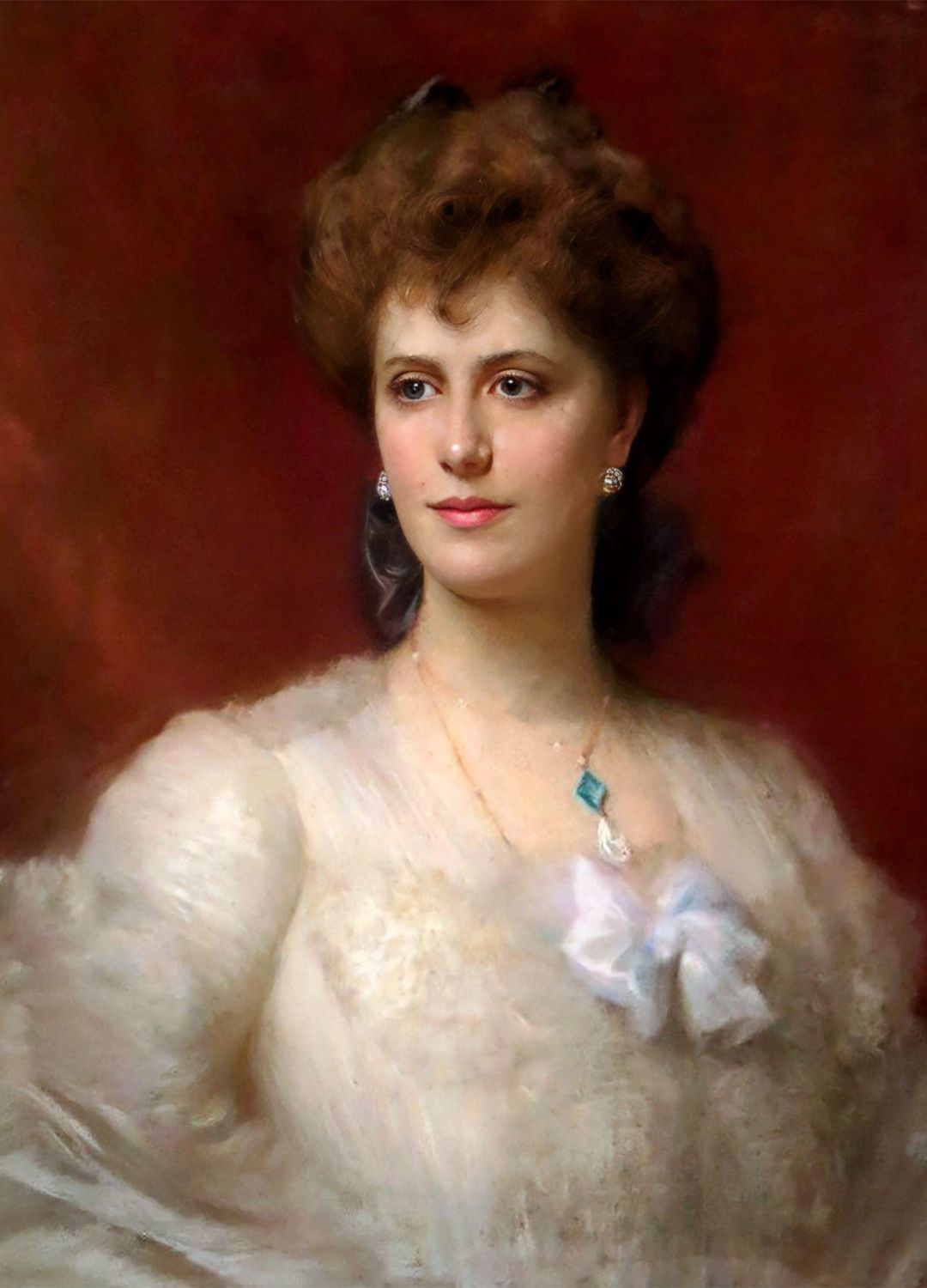 Alice Keppel