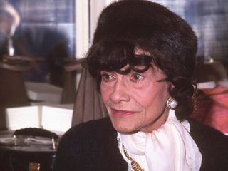 best Coco Chanel quotes
