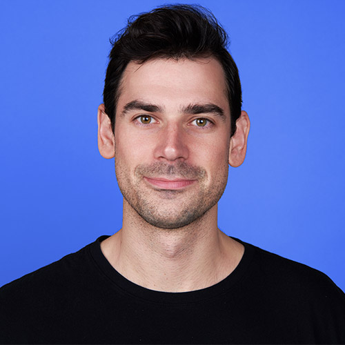 Noah Johnson, Audinate