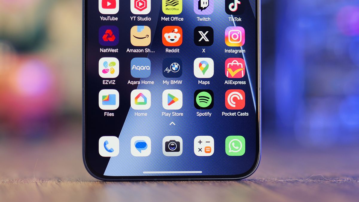 Xiaomi 17T Pro review