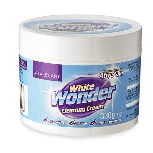 Lakeland White Wonder Cleaning Cream