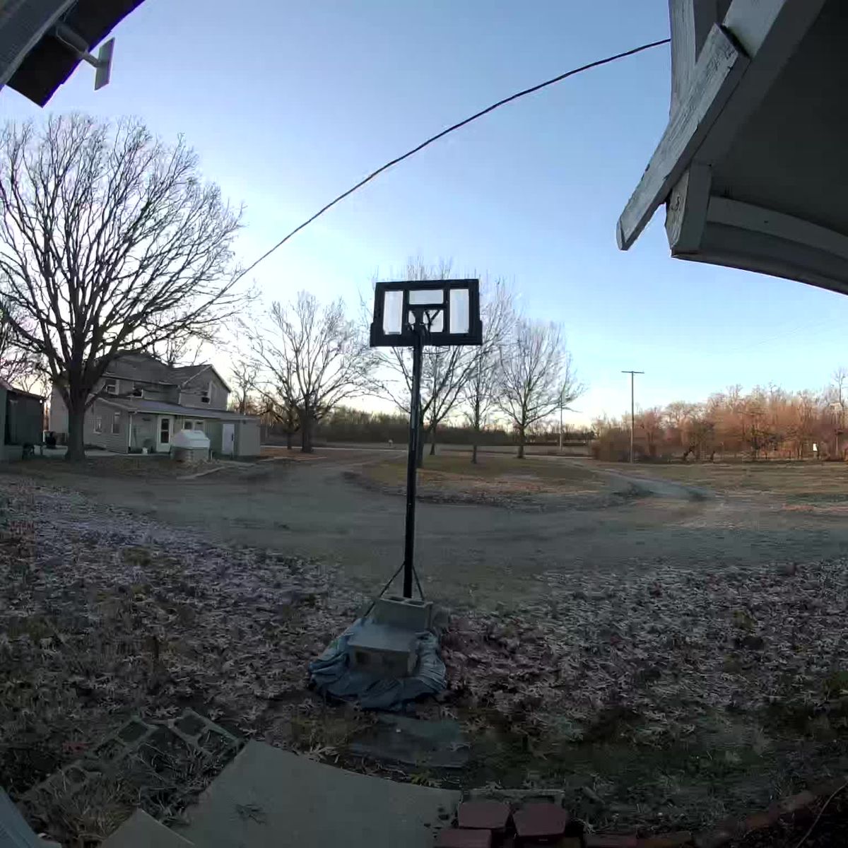 Arlo Video Doorbell (2nd Generation) samples