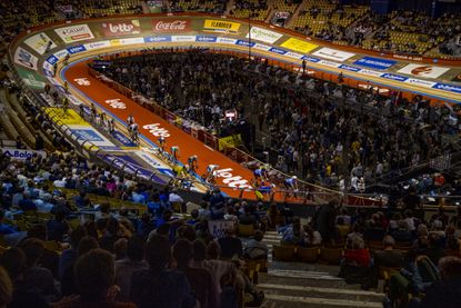 Ghent Six Day 2021