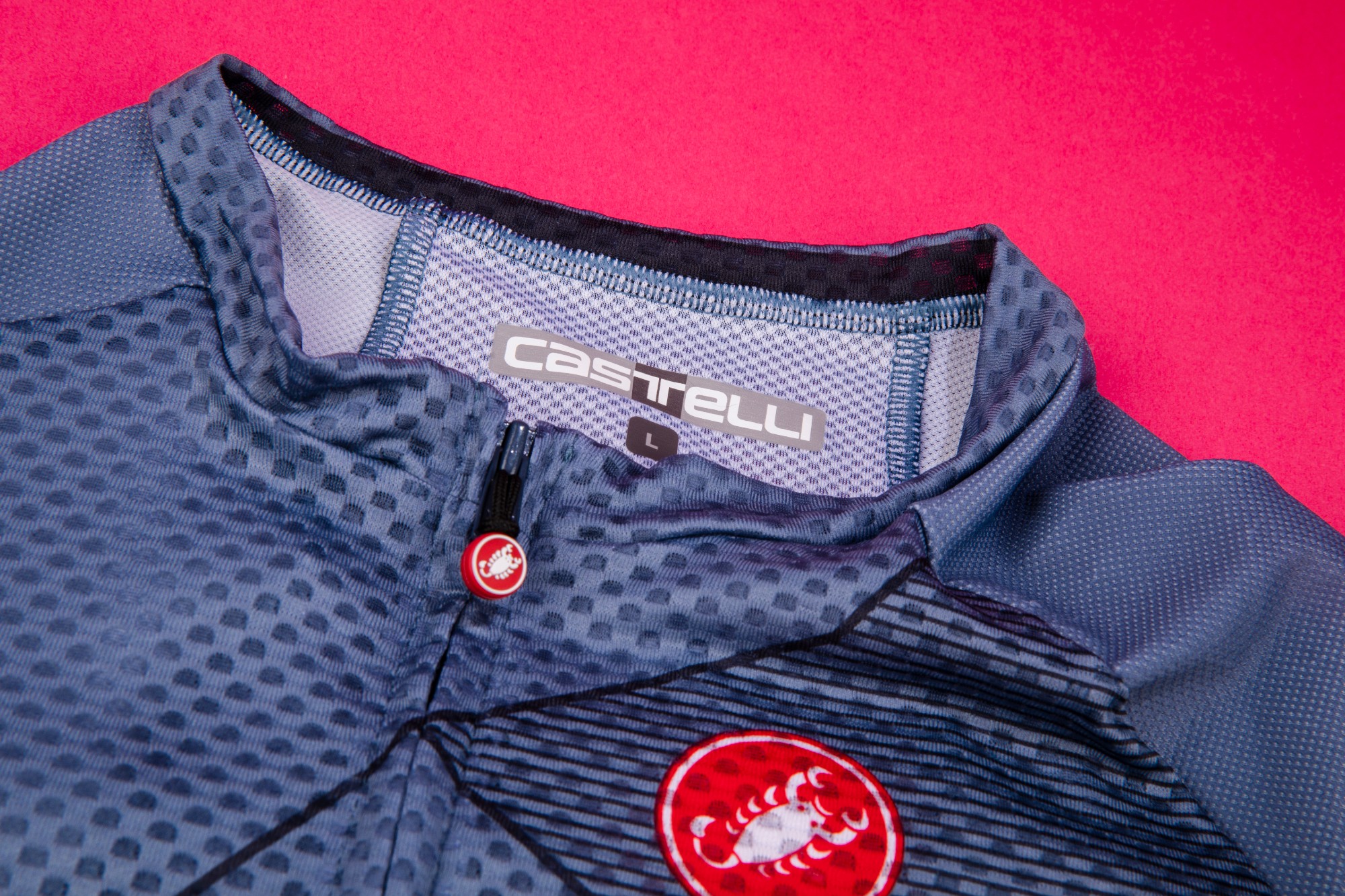 castelli climbers jersey 2.0