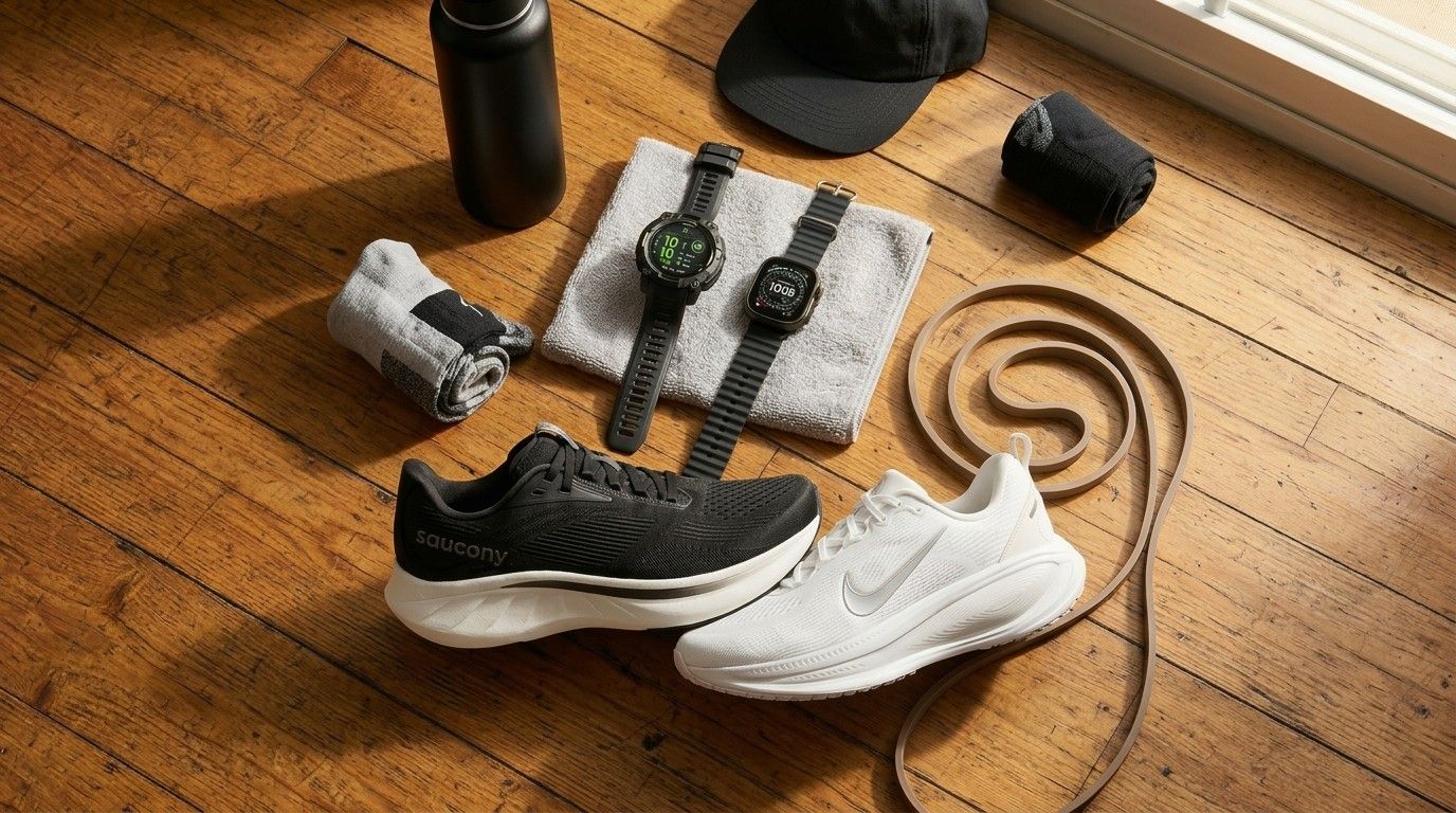 Amazon has a huge sale on top-rated running shoes and watches — Nike, Garmin, Apple and more