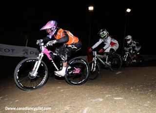 New Four Cross Pro Tour set for 2012