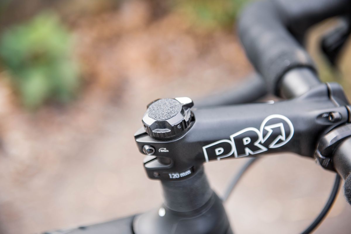 Quick-Step Alpha Vinyl's S-Works Roubaix