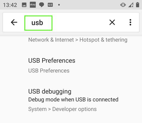 How To Control Your Android Device From A Pc Using Scrcpy Tom S Hardware How To Control Your Android Device From A Pc Using Scrcpy Tom S Hardware