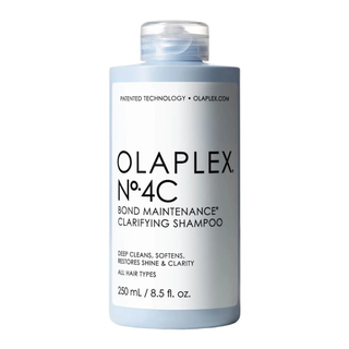 olaplex no4c - Olaplex No. 4C Bond Maintenance Clarifying Shampoo