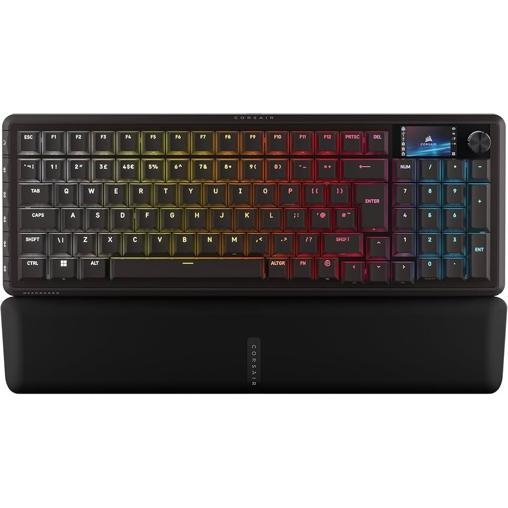 Corsair Vanguard Pro 96