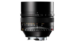 Best Leica M lens: Leica NOCTILUX-M 50 f/0.95 ASPH.