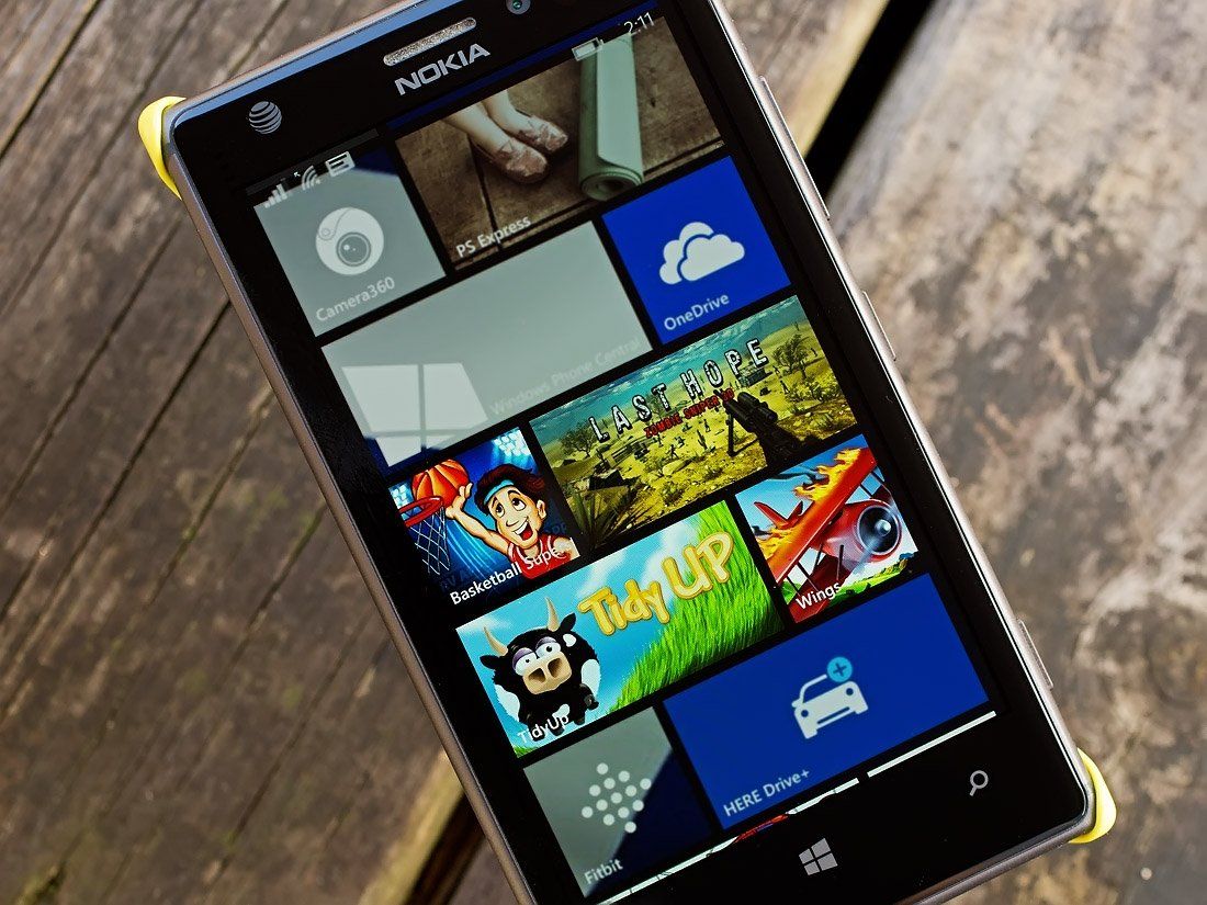 Windows Phone Store Collection: Indie Game Spotlight | Windows Central