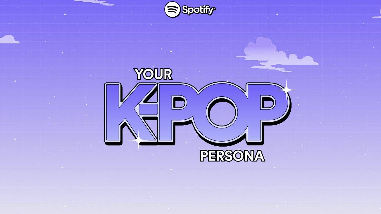 Spotify только что запустил тест, чтобы раскрыть вашу личность в K-Pop — кто вы из участников группы?