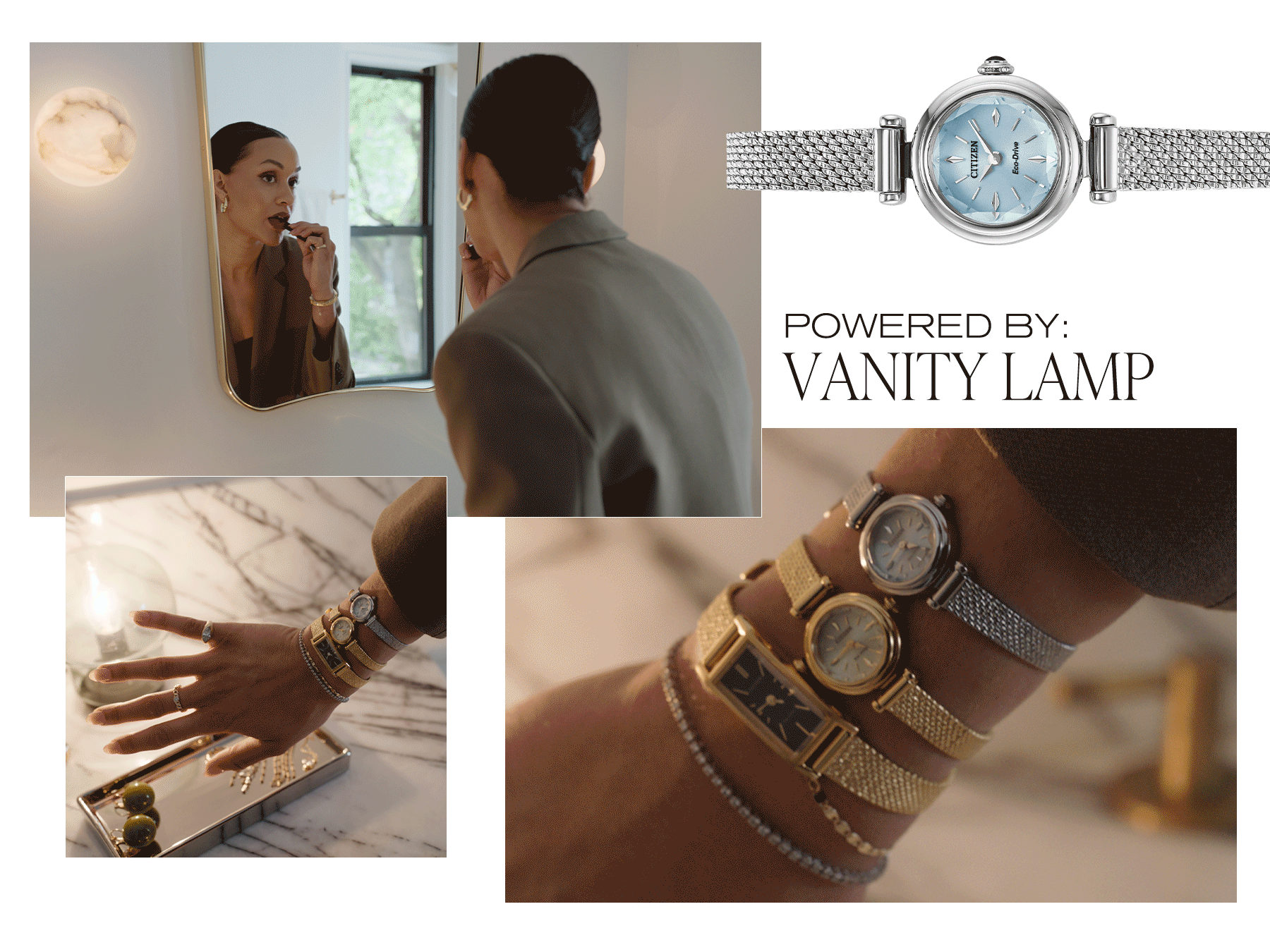 citizen watches