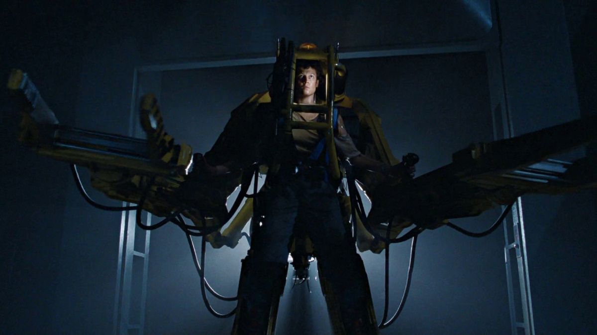 Aliens: 10 Behind-The-Scenes Facts From James Cameron's Sci-Fi Action