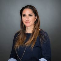 Nicole Granucci's avatar