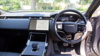 Range Rover Velar