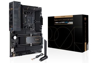 Asus ProArt X570-Creator WIFI